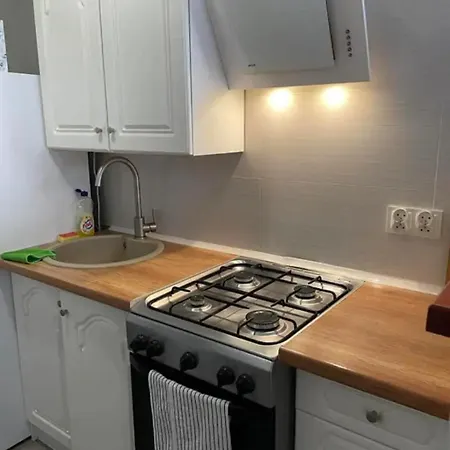 Budget Apartament 4 Osiedle Konin Konin (Greater Poland)