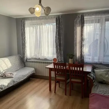 Budget Apartament 4 Osiedle Konin Apartment