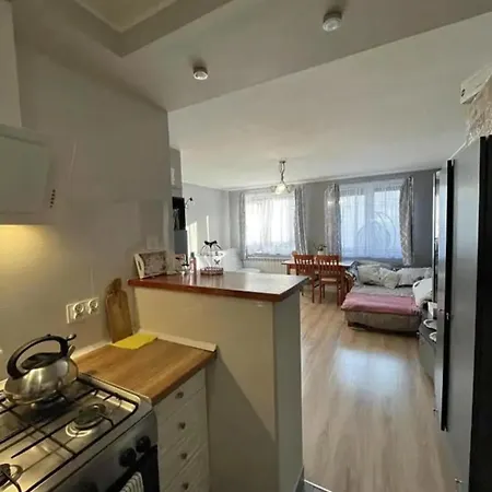 Budget Apartament 4 Osiedle Konin Apartment Konin (Greater Poland)
